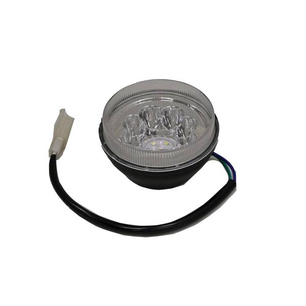 Photo of T-BOSS 550, 560 LED Taillight Assembly