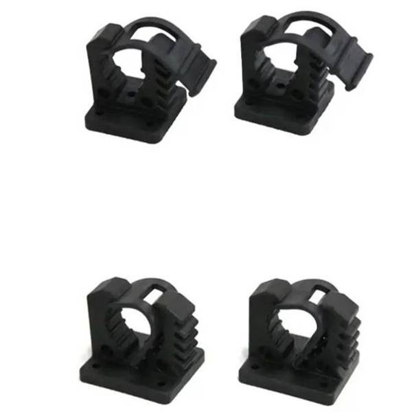 Photo of T-Boss 550/560/750/760 Tool Rack Clamps