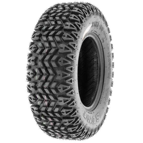 Photo of MEV2X Golf Cart Tire Size 23 X 10-14