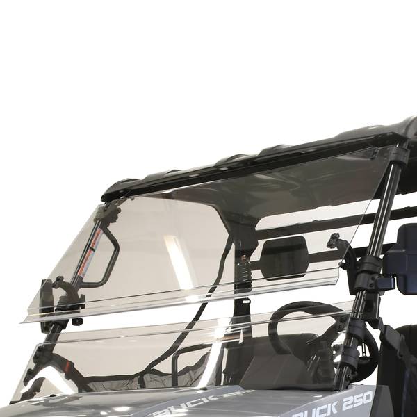 Photo of Windshield for Buck 250/250X UTV