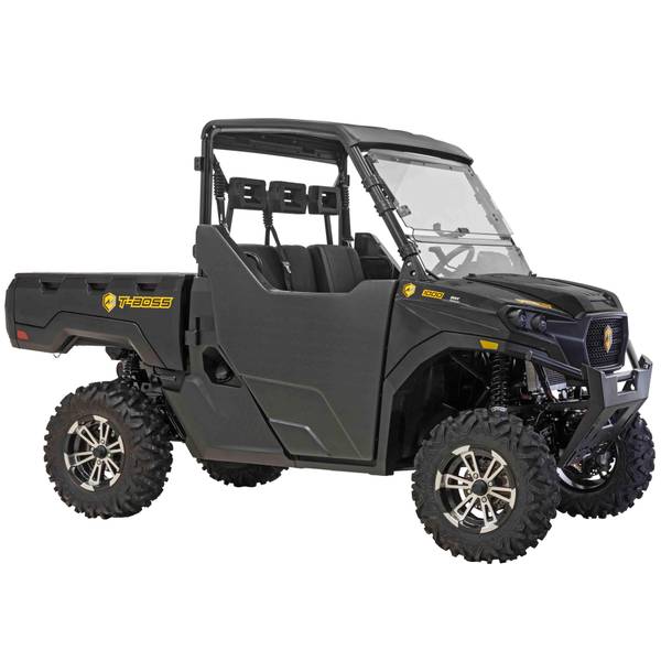 Photo of T-Boss 1000 83HP UTV