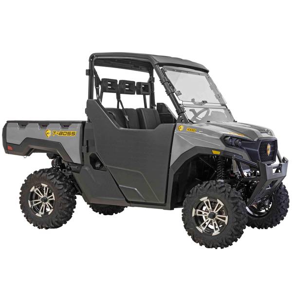Photo of T-Boss 1000 83HP UTV