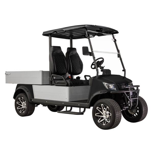 Photo of MVR Cargo MAX  Utility Cart