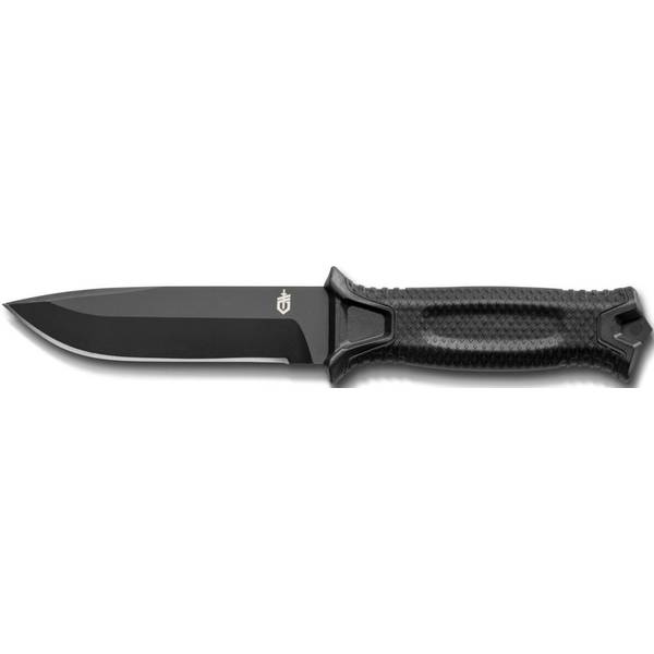 Photo of 4.8" Strongarm Fixed Plain Edge Knife