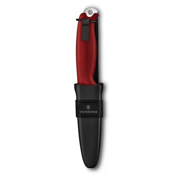 Photo of Red Venture Knife