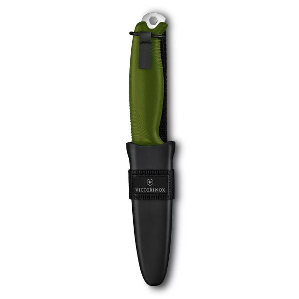 Photo of Olive Venture Knife