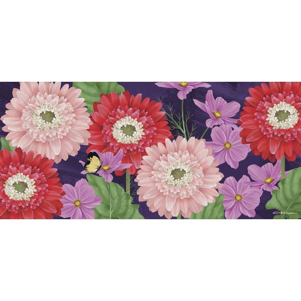 Photo of Blooming Gerbera Switch Mat