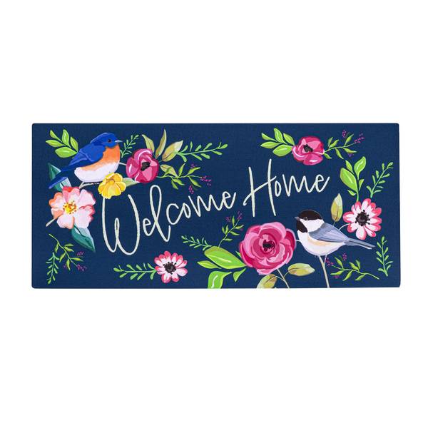 Photo of Welcome Home Songbirds Switch Mat