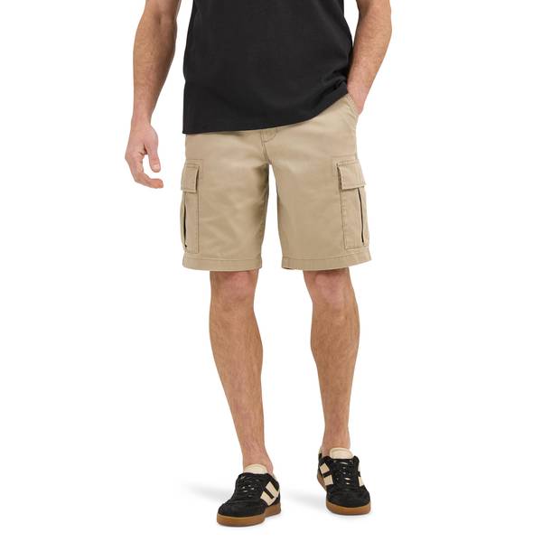 Photo of Men's Extreme Motion Cargo Shorts