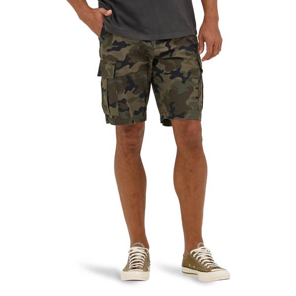 Photo of Men's Extreme Motion Cargo Shorts