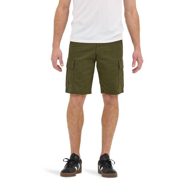 Photo of Men's Extreme Motion Cargo Shorts