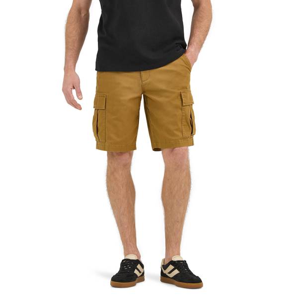 Photo of Men's Extreme Motion Cargo Shorts