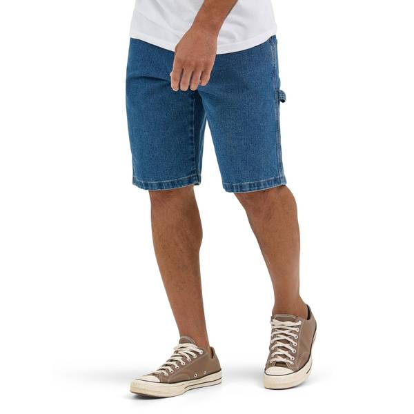 Photo of Men's 5 Star 5 Pocket Denim Carpenter Shorts