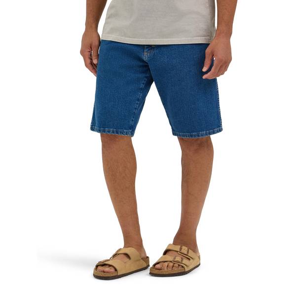 Photo of Men's 5 Star 5 Pocket Denim Carpenter Shorts