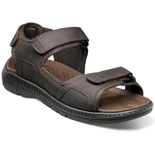 Nunn bush men's sandals online