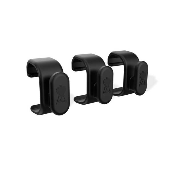 Photo of 3-Pack Accessory Tool Hooks