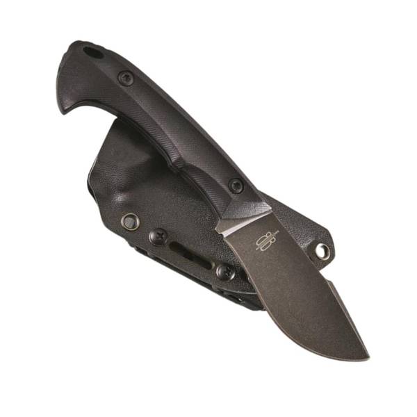 Photo of 3.6" Piranha Tactical Knife