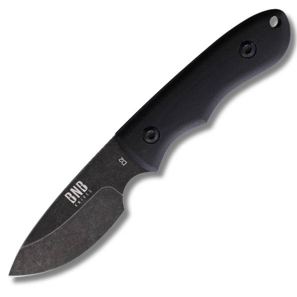 Photo of 2.5" Tac Hunter Knife