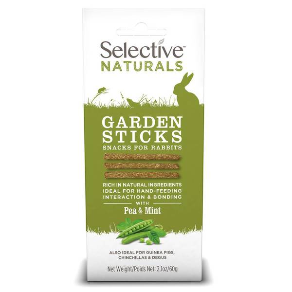 Photo of 2.1 oz Garden Sticks