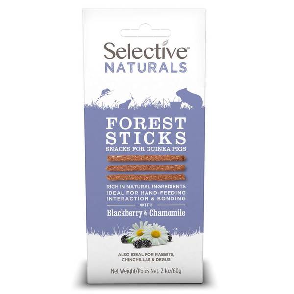 Photo of 2.1 oz Forest Sticks
