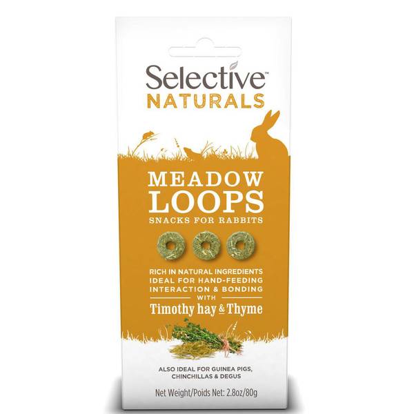 Photo of 2.8 oz Meadow Loops