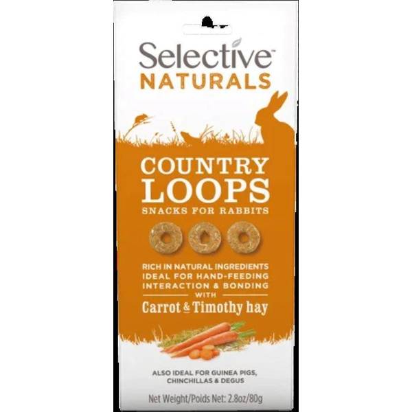 Photo of 2.8 oz Country Loops
