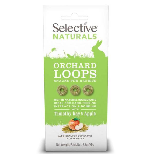 Photo of 2.8 oz Orchard Loops