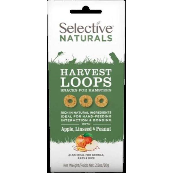 Photo of 2.8 oz Harvest Loops