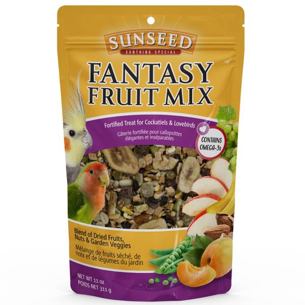 Photo of 11 oz Fantasy Fruit Treat