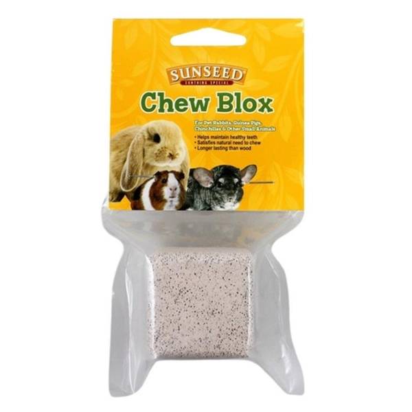 Photo of 1 oz Chew Blox