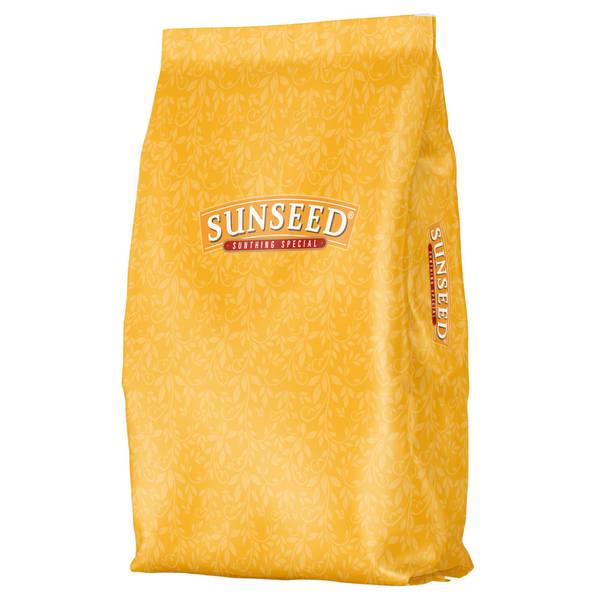 Photo of 25 lb Hookbill Fruit and Vegetable Feed