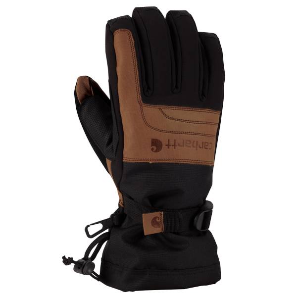 Carhartt Men s Cold Snap Insulated Gloves