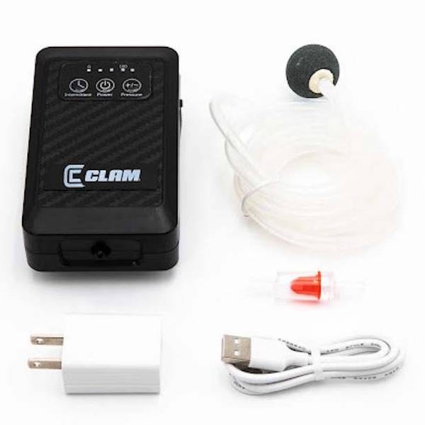 Photo of Deluxe Lithium Aerator 2.0