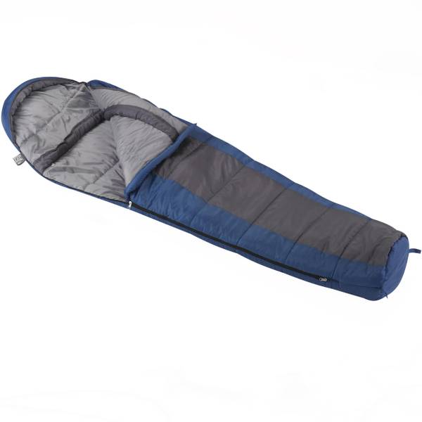 Photo of Santa Fe Mummy Sleeping Bag