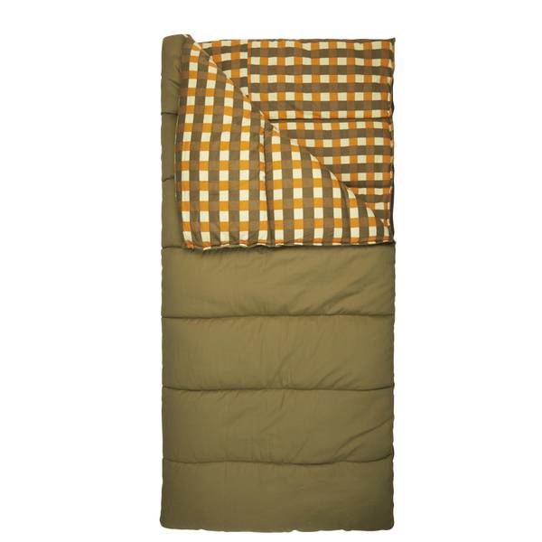 Photo of South Fork 15-25F Sleeping Bag