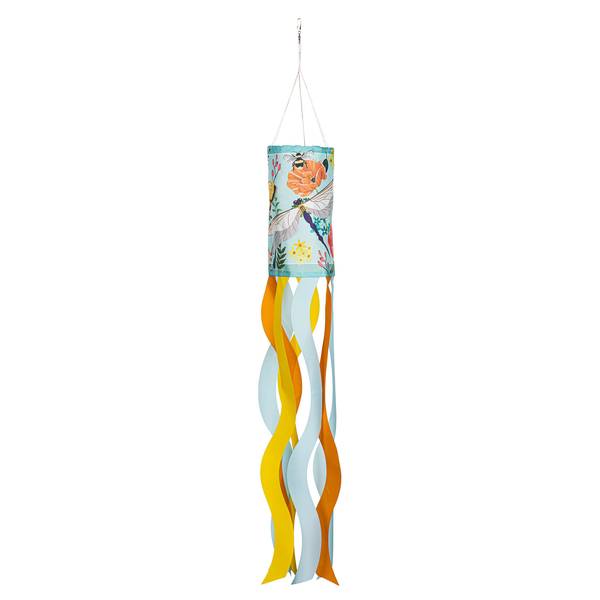Evergreen Enterprises Greenhouse Welcome Windsock - 40S1301