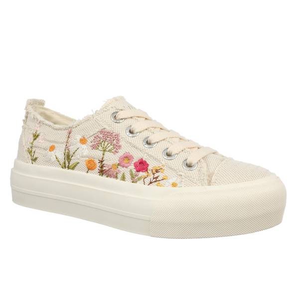 Photo of Women's Canvas Sneakers