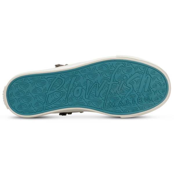 Blowfish Women's Malibu Martina Sneakers - ZS1029E-780-7 | Blain's
