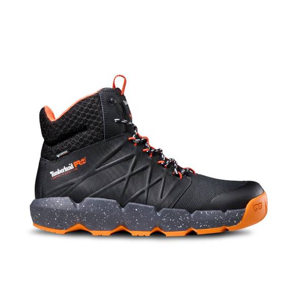 ティミー Timberland PRO Morphix 6