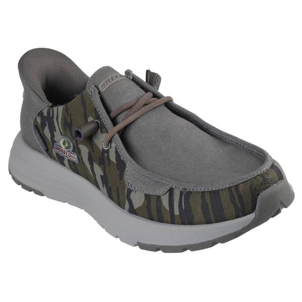 n✴︎ Men's Skechers 204809 Respected Holmgren Slip-In Casual