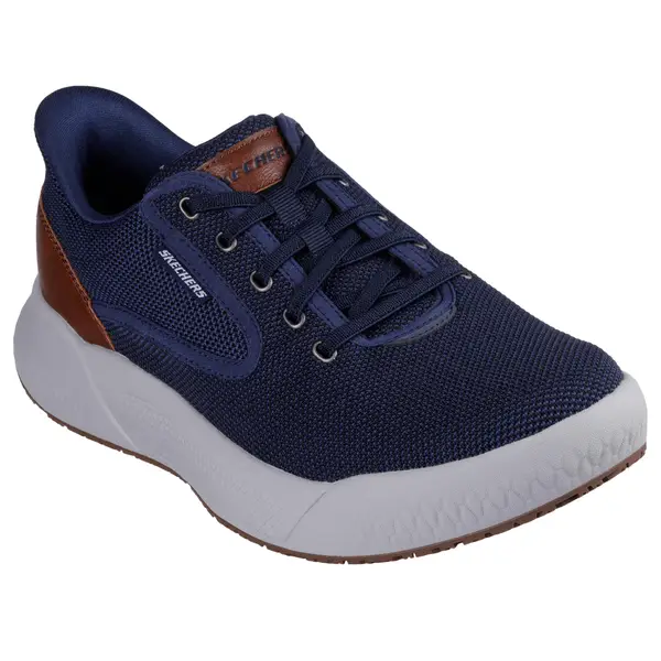 THE ROW テンハ タフルフレスト トレンチコト 8012W3032 NVYNAVY Skechers Men's Cyrus-Shaw Slip-Ins - 211008-NVY-9 | Blain's