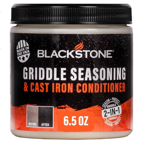 BLACKSTONE oz Griddle Seasoning and Conditioner 4114