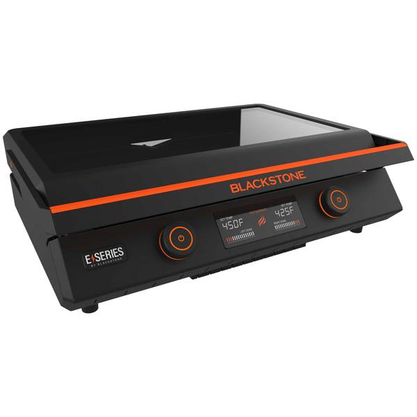 Photo of 22" Electric Tabletop Griddle