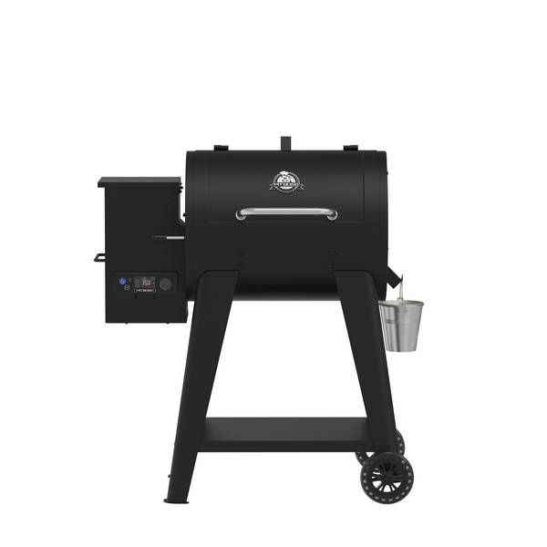 Photo of 700FB2 Wood Pellet Grill and Smoker