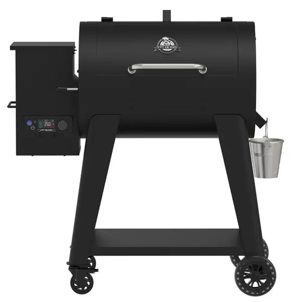 Pit Boss 850FB2 Wood Pellet Grill - 11088 | Blain's Farm & Fleet