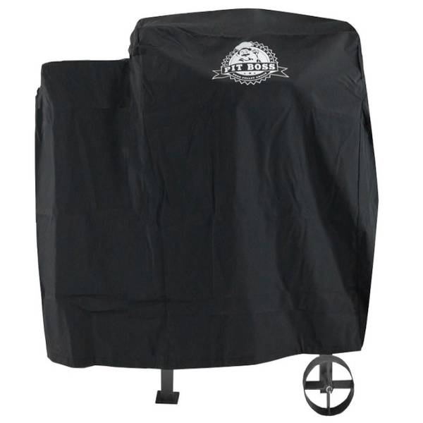 Photo of 700FB Wood Pellet Grill Cover