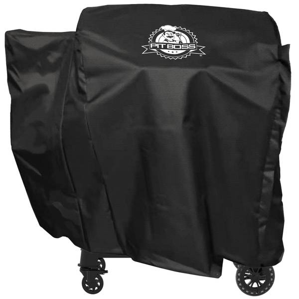 Pit Boss Pellet Grill Cover 40454 Blain's Farm Fleet