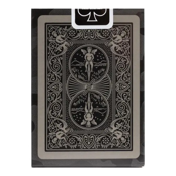 Bicycle Tactical Field Playing Cards - 10044674 | Blain's Farm & Fleet