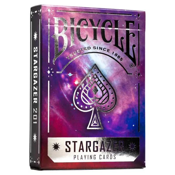 Bicycle Stargazer 201 Playing Cards - 10044415 | Blain's Farm & Fleet