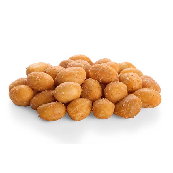 Photo of 32 oz Chili Lime Peanuts